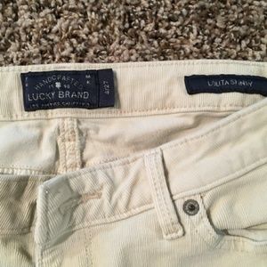 Lucky Brand Pants